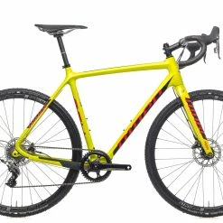 Niner BSB 9 RDO 3-Star Rival 1 56cm Bike - 2019