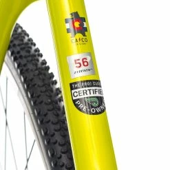 Niner BSB 9 RDO 3-Star Rival 1 56cm Bike - 2019 -Vente de vélos BCY10550 BJ 03 scaled