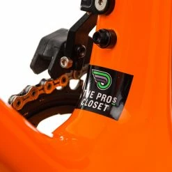 Giant TCX Advanced Pro 2 Cyclocross Bike - 2018, Small -Vente de vélos BCY11181 CM 03 scaled