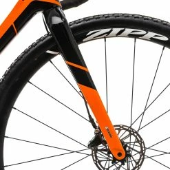 Giant TCX Advanced Pro 2 Cyclocross Bike - 2018, Small -Vente de vélos BCY11181 CM 05 scaled