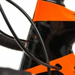 Giant TCX Advanced Pro 2 Cyclocross Bike - 2018, Small -Vente de vélos BCY11181 CM 08 scaled