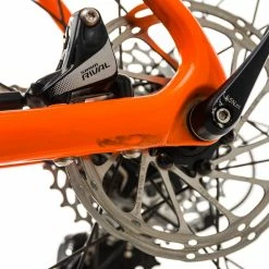 Giant TCX Advanced Pro 2 Cyclocross Bike - 2018, Small -Vente de vélos BCY11181 CM 10 scaled