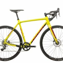 Niner BSB 9 RDO 3-Star Cyclocross Bike - 2019, 56cm