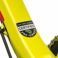 Niner BSB 9 RDO 3-Star Cyclocross Bike - 2019, 56cm -Vente de vélos BCY11718 MJ 03 scaled