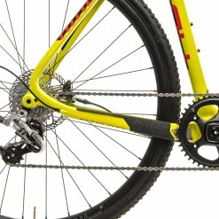 Niner BSB 9 RDO 3-Star Cyclocross Bike - 2019, 56cm -Vente de vélos BCY11718 MJ 04 scaled