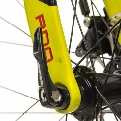 Niner BSB 9 RDO 3-Star Cyclocross Bike - 2019, 56cm -Vente de vélos BCY11718 MJ 07 scaled