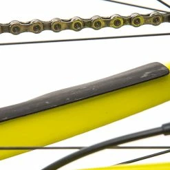 Niner BSB 9 RDO 3-Star Cyclocross Bike - 2019, 56cm -Vente de vélos BCY11718 MJ 09 scaled