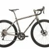 Moots Routt 45 Gravel Bike - 2017, Medium