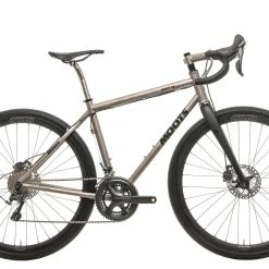 Moots Routt 45 Gravel Bike - 2017, Medium