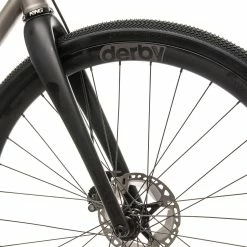 Moots Routt 45 Gravel Bike - 2017, Medium -Vente de vélos BCY11835 KB 05 scaled