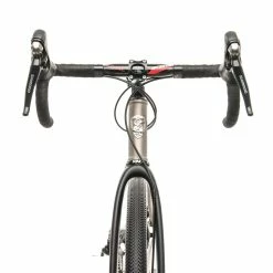 Moots Routt 45 Gravel Bike - 2017, Medium -Vente de vélos BCY11835 KB 06 scaled