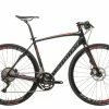 Specialized Sirrus Expert Disc Carbon Hybrid Bike - 2014, Medium