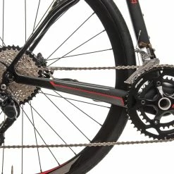 Specialized Sirrus Expert Disc Carbon Hybrid Bike - 2014, Medium -Vente de vélos BCY11890 PH1 04 scaled