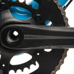 Pivot Cycles Vault Cyclocross Bike - 2017, Large -Vente de vélos BCY12070 PH1 07 scaled