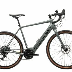 Cannondale Synapse NEO SE Road E-Bike - 2019, Large