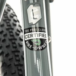 Cannondale Synapse NEO SE Road E-Bike - 2019, Large -Vente de vélos BCY12202 PH2 03 scaled