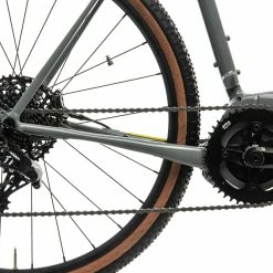 Cannondale Synapse NEO SE Road E-Bike - 2019, Large -Vente de vélos BCY12202 PH2 04 scaled