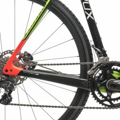 Specialized CruX Pro Cyclocross Bike - 2016, 56cm 15 Specialized CruX Pro Cyclocross Bike - 2016, 56cm -Vente de vélos BCY12210 PH1 04 scaled