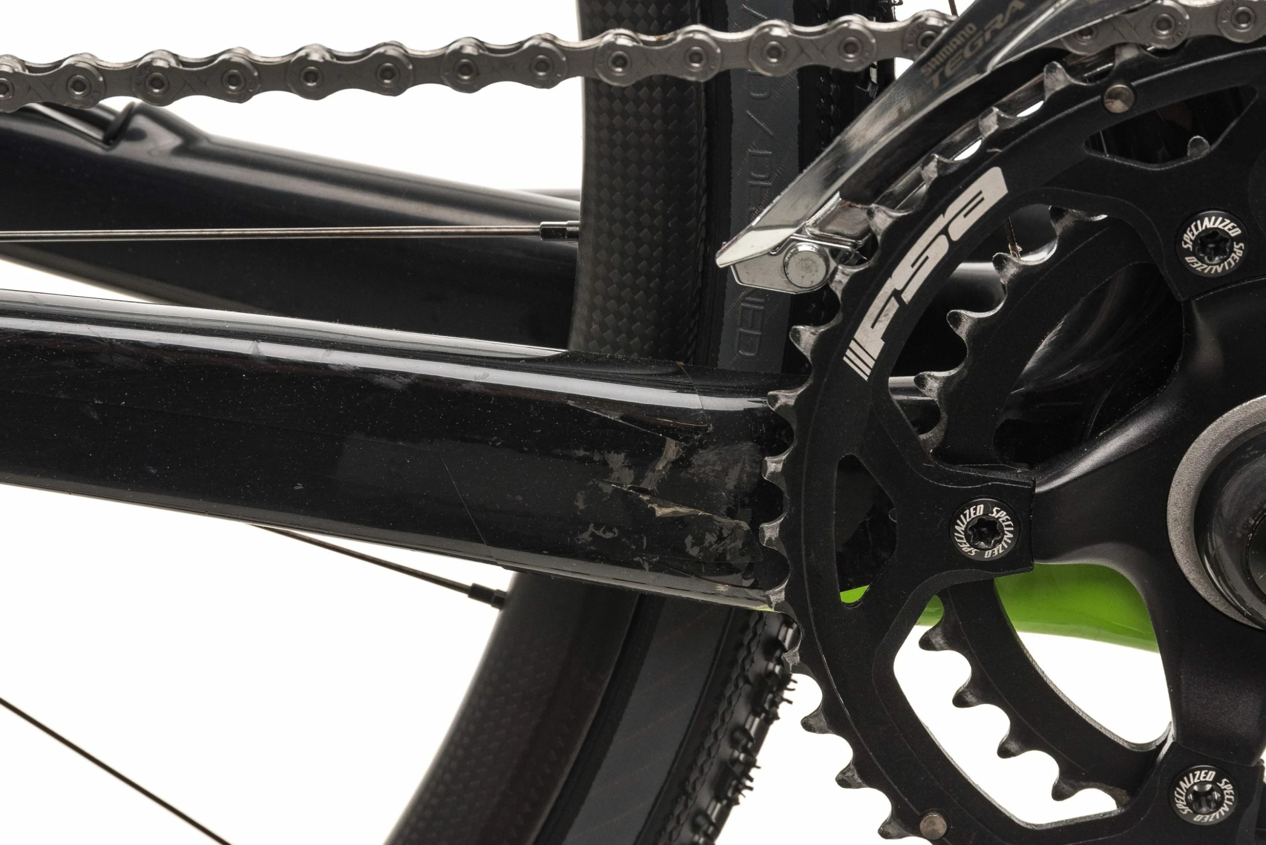 Specialized CruX Pro Cyclocross Bike - 2016, 56cm 9 Specialized CruX Pro Cyclocross Bike - 2016, 56cm – Image 7