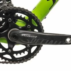 Specialized CruX Pro Cyclocross Bike - 2016, 56cm 19 Specialized CruX Pro Cyclocross Bike - 2016, 56cm -Vente de vélos BCY12210 PH1 08 scaled