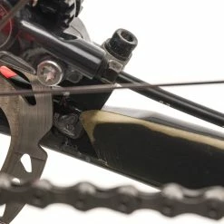 Specialized CruX Pro Cyclocross Bike - 2016, 56cm 20 Specialized CruX Pro Cyclocross Bike - 2016, 56cm -Vente de vélos BCY12210 PH1 09 scaled