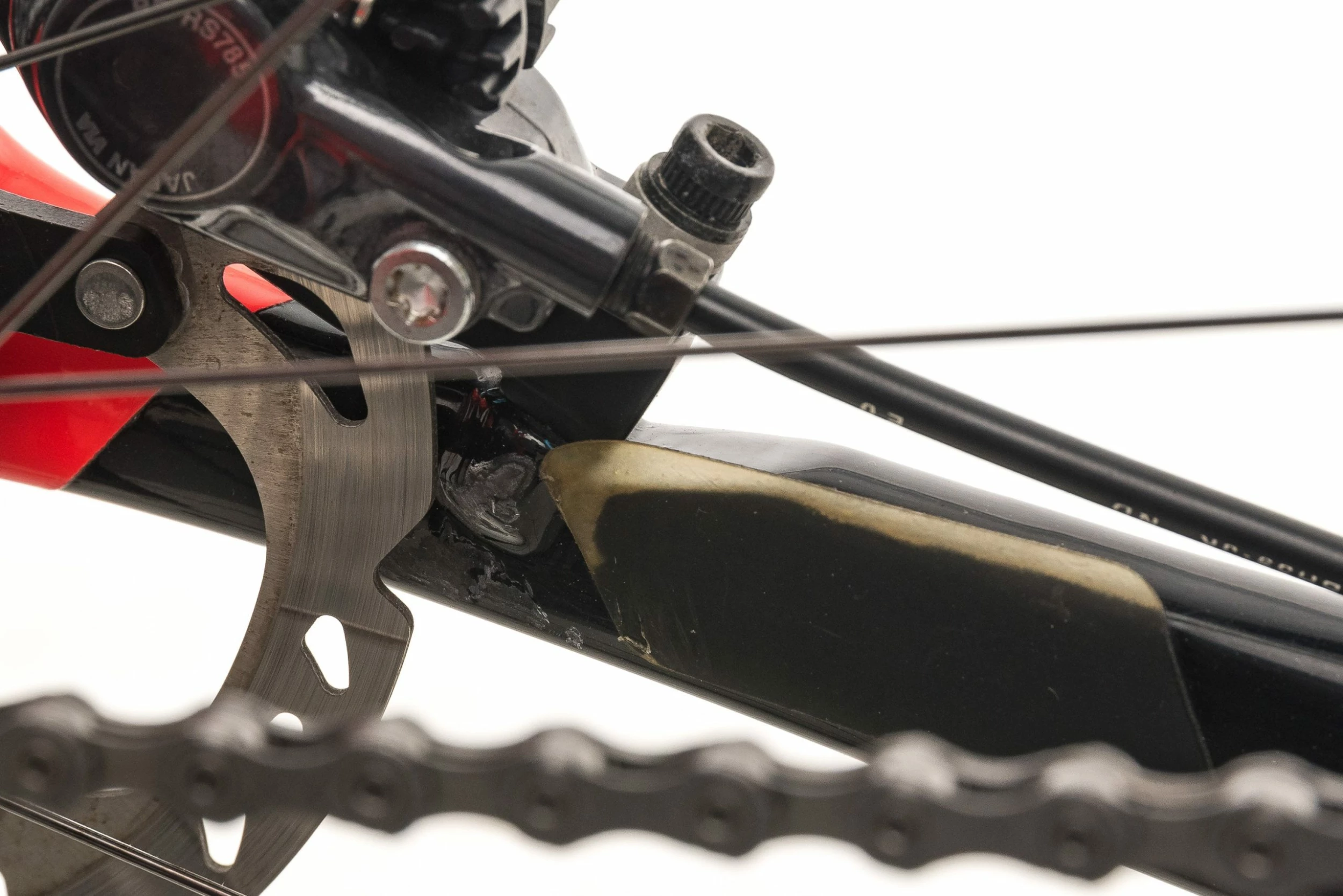 Specialized CruX Pro Cyclocross Bike - 2016, 56cm 11 Specialized CruX Pro Cyclocross Bike - 2016, 56cm – Image 9