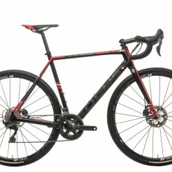 Focus Mares CX Cyclocross Bike - 2016, 56cm