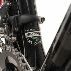 Focus Mares CX Cyclocross Bike - 2016, 56cm -Vente de vélos BCY12798 PH1 15 scaled