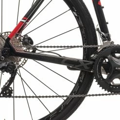 Focus Mares CX Cyclocross Bike - 2016, 56cm -Vente de vélos BCY12798 PH1 16 scaled