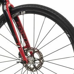 Focus Mares CX Cyclocross Bike - 2016, 56cm -Vente de vélos BCY12798 PH1 17 scaled