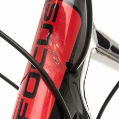 Focus Mares CX Cyclocross Bike - 2016, 56cm -Vente de vélos BCY12798 PH1 21 scaled