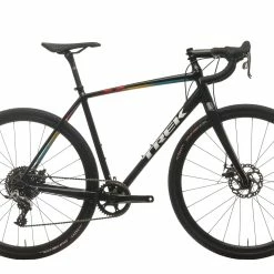 Trek Crockett Disc Cyclocross Bike - 2018, 56cm