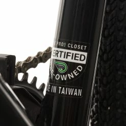 Trek Crockett Disc Cyclocross Bike - 2018, 56cm -Vente de vélos BCY13100 PH1 03 scaled