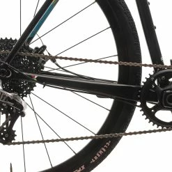 Trek Crockett Disc Cyclocross Bike - 2018, 56cm -Vente de vélos BCY13100 PH1 04 scaled