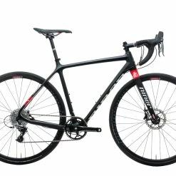 Niner BSB 9 RDO Cyclocross Bike - 2014, 53cm