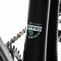 Niner BSB 9 RDO Cyclocross Bike - 2014, 53cm -Vente de vélos BCY13261 PH2 03 scaled