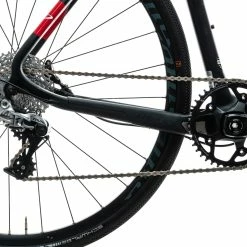 Niner BSB 9 RDO Cyclocross Bike - 2014, 53cm -Vente de vélos BCY13261 PH2 04 scaled