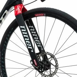 Niner BSB 9 RDO Cyclocross Bike - 2014, 53cm -Vente de vélos BCY13261 PH2 05 scaled