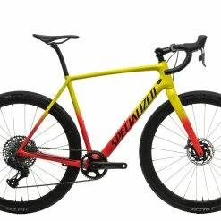 Specialized CruX Expert Cyclocross Bike - 2019, 56cm