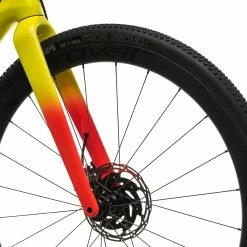 Specialized CruX Expert Cyclocross Bike - 2019, 56cm -Vente de vélos BCY13326 PH1 05 scaled