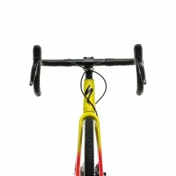 Specialized CruX Expert Cyclocross Bike - 2019, 56cm -Vente de vélos BCY13326 PH1 06 scaled