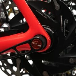 Specialized CruX Expert Cyclocross Bike - 2019, 56cm -Vente de vélos BCY13326 PH1 07 scaled