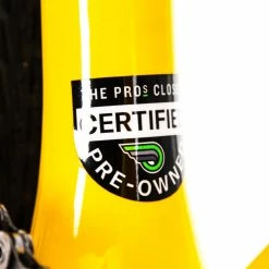 Specialized S-Works CruX Cyclocross Bike - 2020, 58cm -Vente de vélos BCY13520 PH2 03 scaled