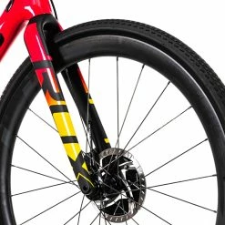 Specialized S-Works CruX Cyclocross Bike - 2020, 58cm -Vente de vélos BCY13520 PH2 05 scaled