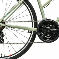 Liv Alight 3 Comfort Commuter Bike - 2021, Medium -Vente de vélos BCY13657 PH2 04 scaled