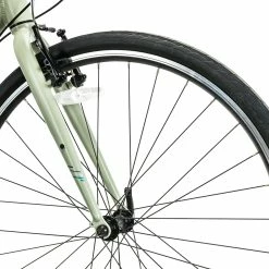 Liv Alight 3 Comfort Commuter Bike - 2021, Medium -Vente de vélos BCY13657 PH2 05 scaled