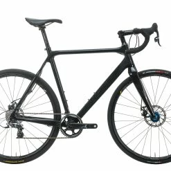 Ridley X-Fire Disc Cyclocross Bike - 2015, 54cm