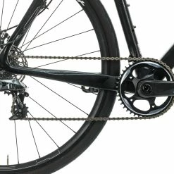 Ridley X-Fire Disc Cyclocross Bike - 2015, 54cm -Vente de vélos BCY13935 PH1 04 scaled