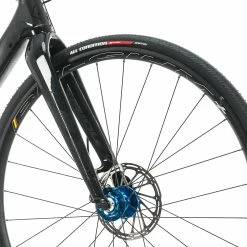 Ridley X-Fire Disc Cyclocross Bike - 2015, 54cm -Vente de vélos BCY13935 PH1 05 scaled