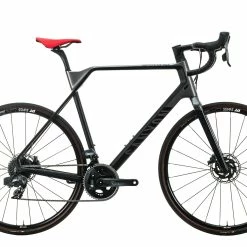Canyon Inflite CF SLX Cyclocross Bike - 2018, X-Large